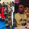 Fans left skeptical as man claims to be Wizkid’s father in trending video