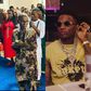 Fans left skeptical as man claims to be Wizkid’s father in trending video