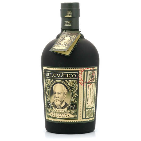 Diplomático Reserva Exclusiva Rum