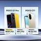 Power Meets Personality: Why POCO’s New Phones Are a Vibe Not Just a Device