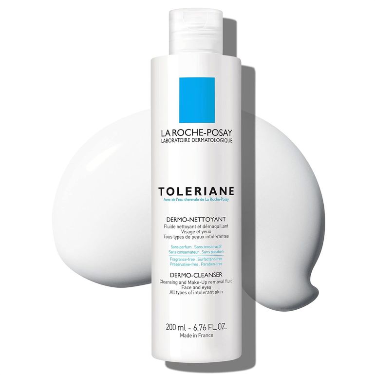La Roche-Posay Toleriane Dermo-Cleanser