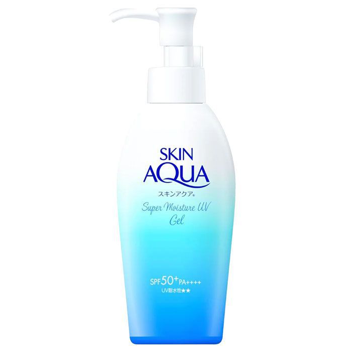 Skin Aqua Super Moisture Uv Gel Spf 50+