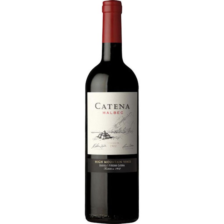 Catena Malbec (2018)