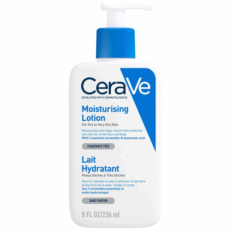 CeraVe Moisturising Lotion