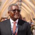 Dangote retains title as Africa’s most admired brand for eighth consecutive year