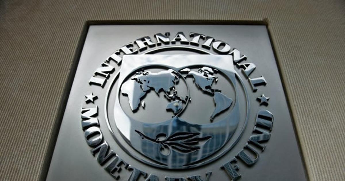 IMF Warns Against Broad Subsidies as Food, Energy Prices Rise