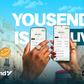 YouSend is live in the UK and Canada, aiming to be the remittance app African immigrants trust.