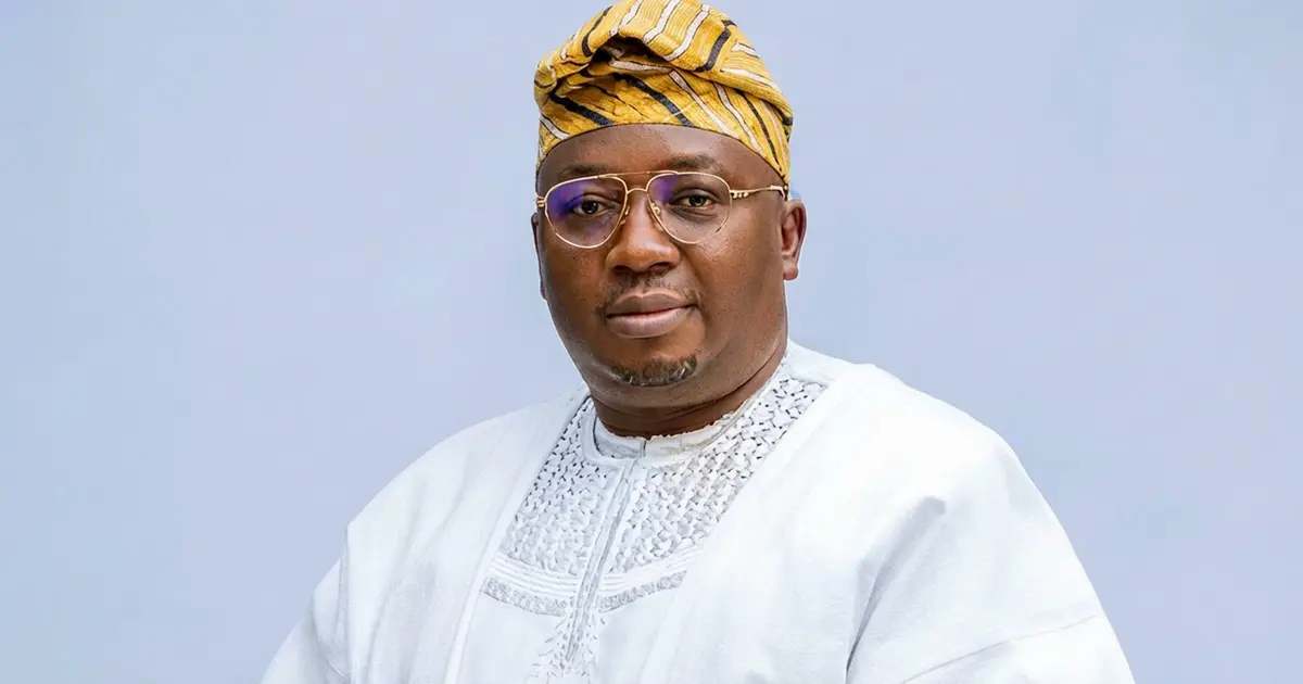BREAKING NEWS: Gunmen kidnap ex-power minister Adebayo Adelabu’s sister, twin sons in Ibadan