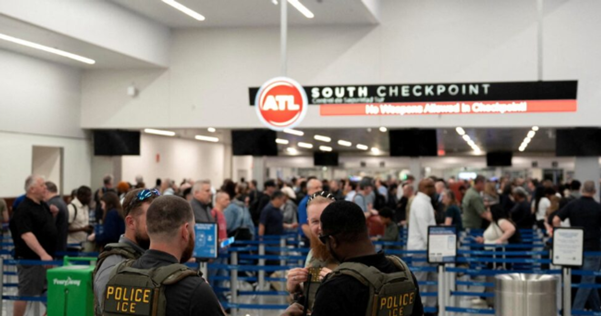 110 Nigerians face deportation as US names West Africans targeted in crackdown