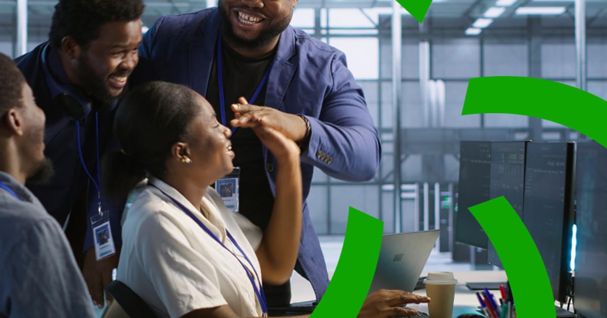 Talstack Partners with iDICE Startup Bridge to Empower 185 Nigerian Startups
