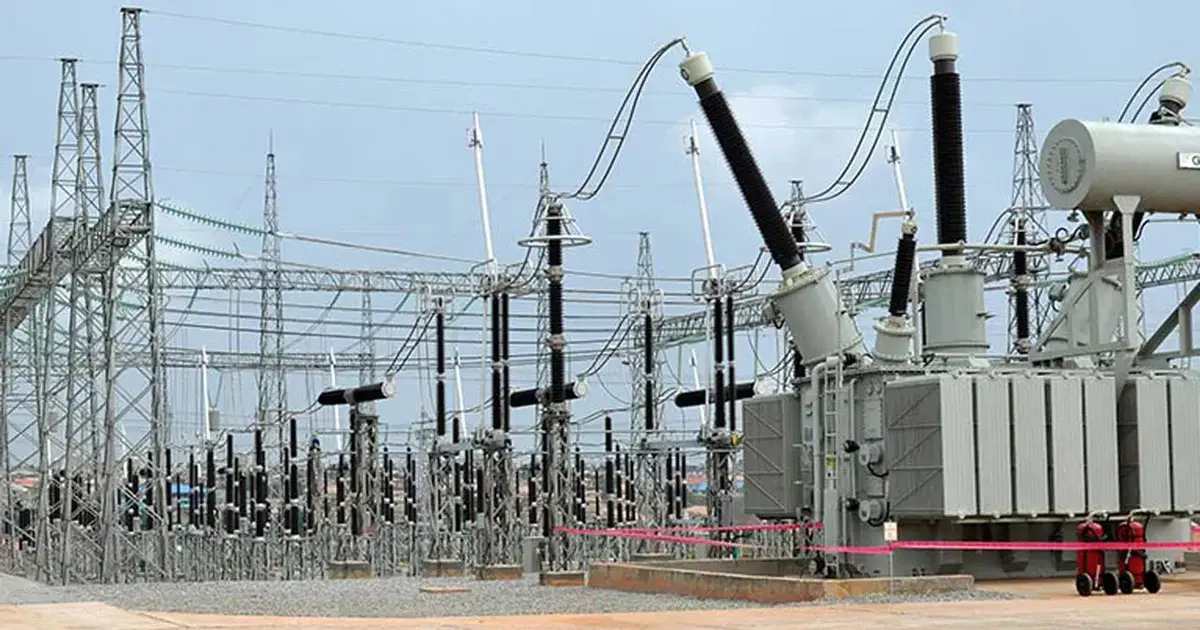 Nigerian DisCos rake in nearly ₦600bn in Q1 2026 despite widespread power outages