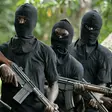 Gunmen storm Oyo immigration office, beat officers and steal firearms