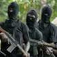 Gunmen storm Oyo immigration office, beat officers and steal firearms