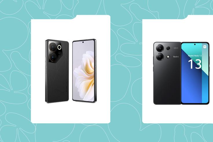 The Best Camera Phones Under ₦300K in Nigeria (Yes, They Take Fire Pics)