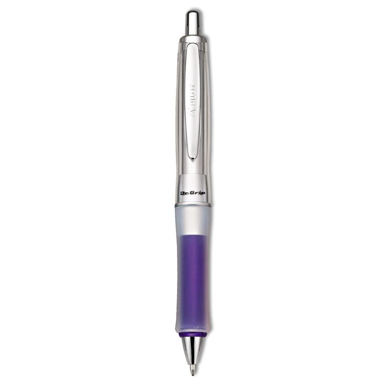 pilot-dr-grip-center-of-gravity-best-exam-pen