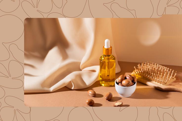 These 11 Hair Oils Are Game-Changers for Natural Hair: Moisture, Shine, Growth