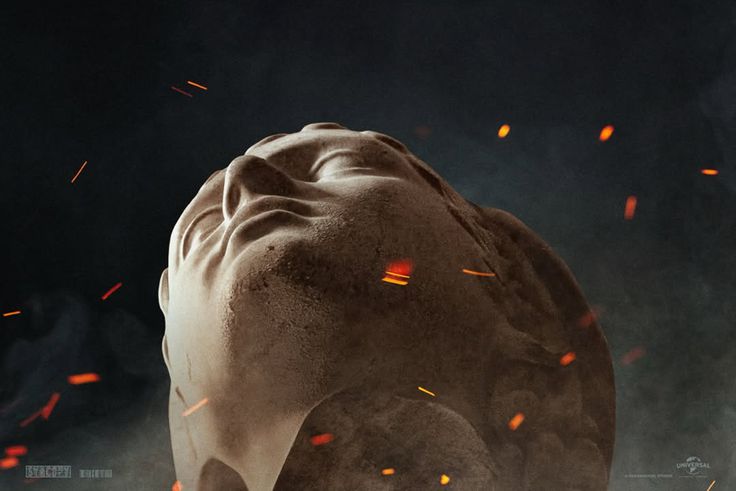 Christopher Nolan unveils first official poster for epic film ‘The Odyssey’