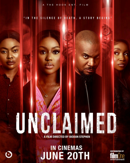 Brother, Lover, Stranger: The Uneasy Haunting of Unclaimed 