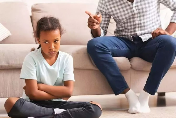 5 signs you’ve raised a spoiled child without even knowing it
