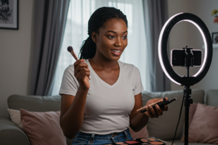 From Passion to Paycheck: How Nigerian Youths Are Turning Hustles Into Careers