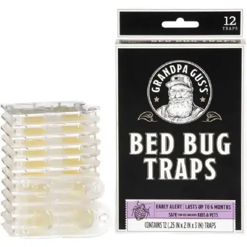 Bed Bug Interceptors (Sticky Traps)