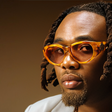 BNXN claims NBA players earn much more than Nigerian musicians, teases new album on livestream