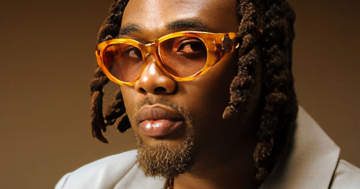 BNXN says NBA players richer than Nigerian musicians, teases new album