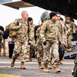 US withdraws troops from Nigeria after mission against ISIS leader