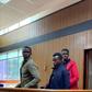Three brothers allegedly kill mother's boyfriend over affair accusation, remanded in custody