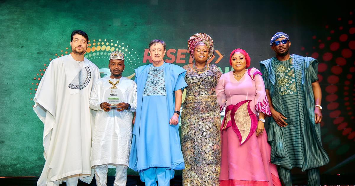 Golden Penny rewards dealers with over ₦266 million in prizes