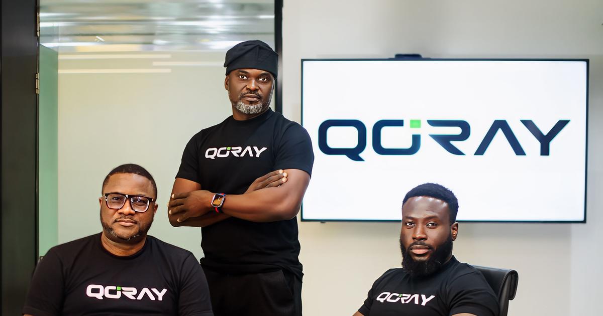 QORAY Mobility & Energies unveils founding executive leadership team
