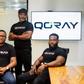 QORAY Mobility & Energies formally introduces its founding executive team