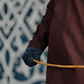 TikTok kiss ends in public caning as young Indonesian couple flogged 21 times