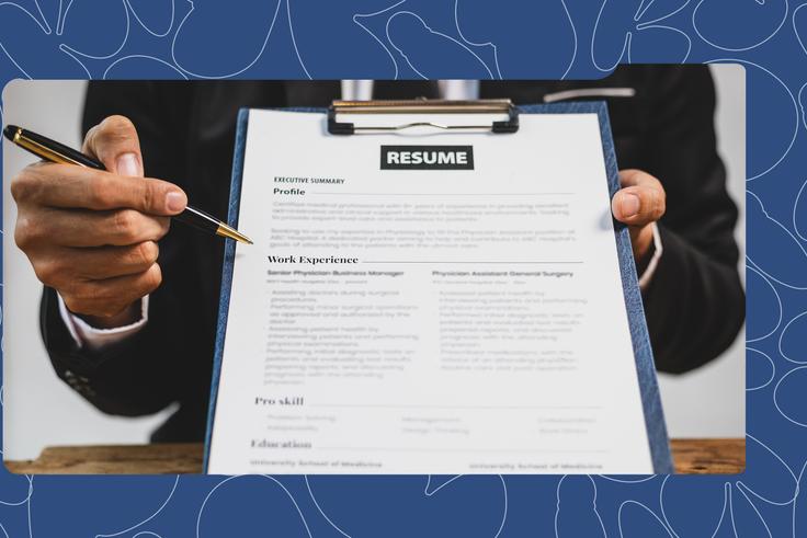 6 CV Templates That Will Actually Get You Interviews