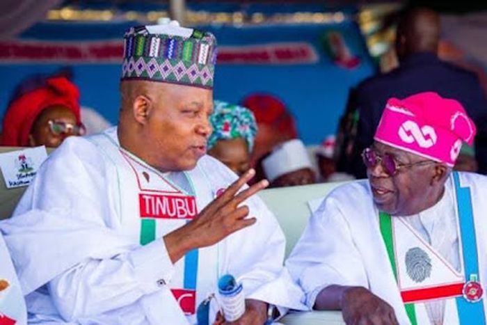 It could trigger a crisis - APC youths warn against dropping Shettima in 2027