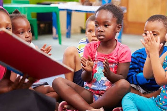 How to help your child stay fresh and smart this holiday