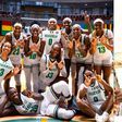 Like Falcons, D’Tigress eye ₦150m Tinubu reward ahead of AfroBasket final