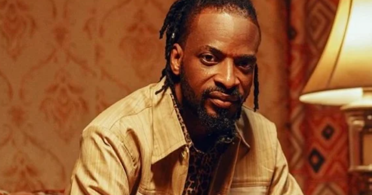 Singer 9ice Criticizes Nigeria's Religious Culture, Says Prayers Haven't Improved Country