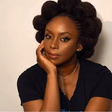 Chimamanda Adichie