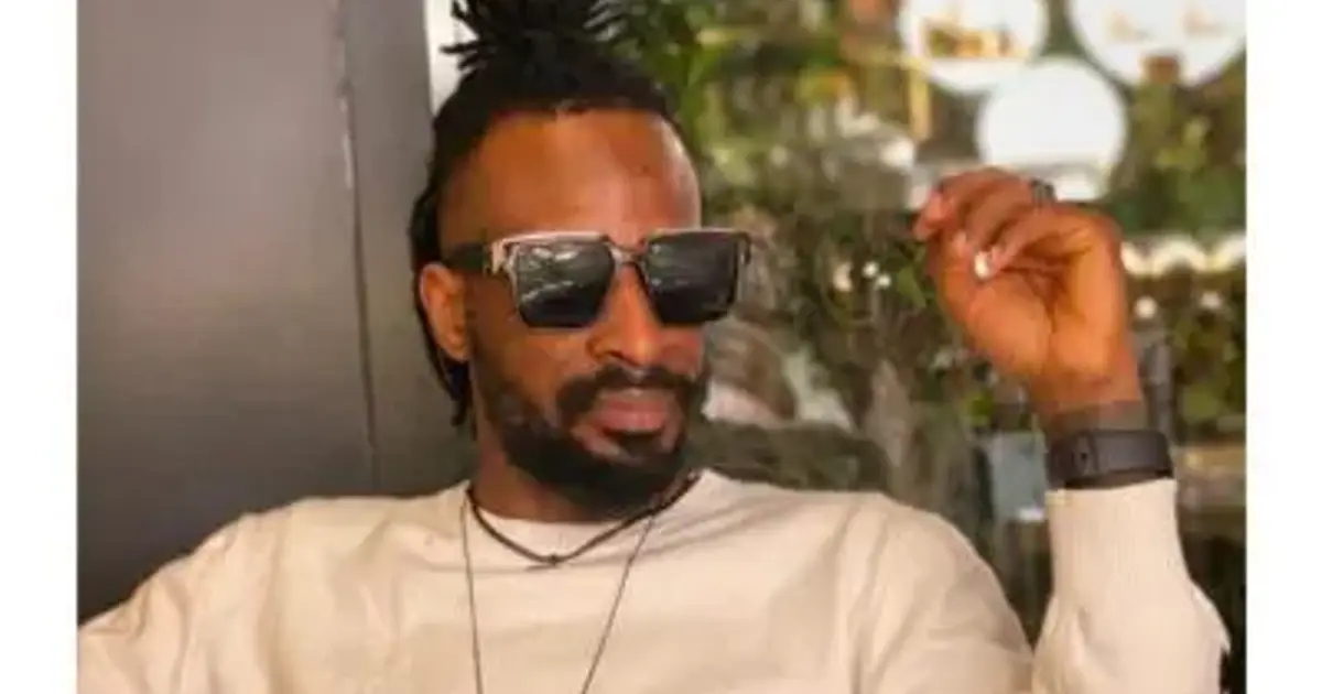 Music industry is controlled by the devil - 9ice | Pulse Nigeria