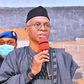 Former Kaduna State governor Nasir El-Rufai