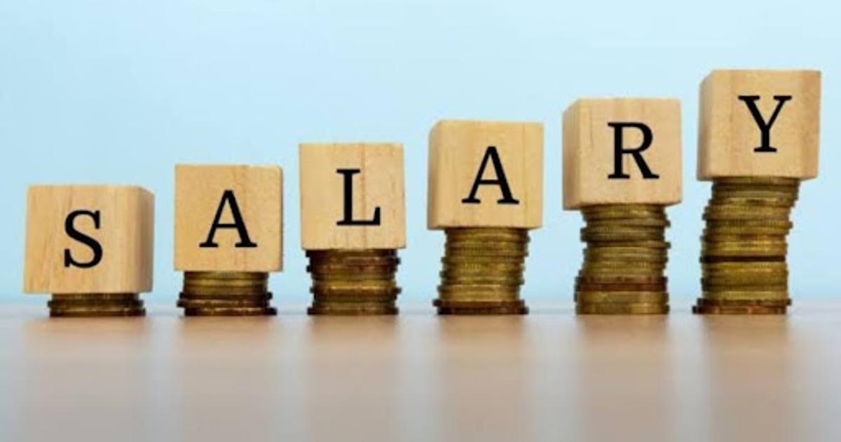 How to stretch your small salary to last throughout the month | Pulse ...