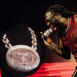Burna Boy will headline the 80,000 capacity London Stadium for a record third time