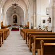 Gunmen storm Enugu Catholic Church after presidency’s clash with Cardinal Onaiyekan, abduct Seminarian