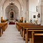 Gunmen storm Enugu Catholic Church after presidency’s clash with Cardinal Onaiyekan, abduct Seminarian