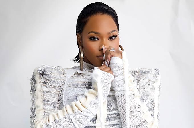 Tasha Cobbs Leonard