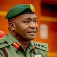 “My mother sold akamu, akara to support our family” — Defence Minister, Christopher Musa shares humble beginning