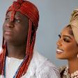 Ooni of Ife announces birth of baby princess three months after welcoming twin princes