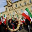 Iran executes two men over alleged Mossad spying during war