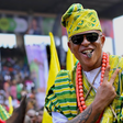 From millionaire to labourer: Ojude Oba style icon Farooq Oreagba opens up on financial crash that humbled him